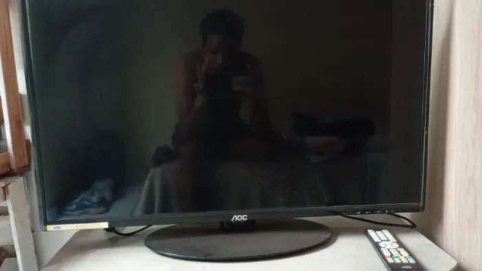 Televisão 