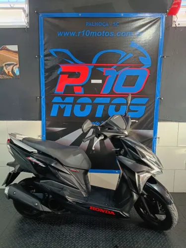 HONDA ELITE 