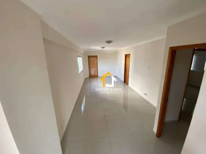 Apartamento a venda e locaçao - Edificio Alfa II - Sao Jose Do Rio Preto