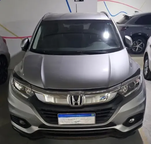 Honda HR-V EX 1.8 Flexone 16V 5P Aut. 2019