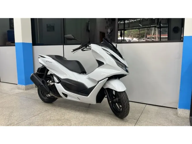 Honda Pcx 160 2025