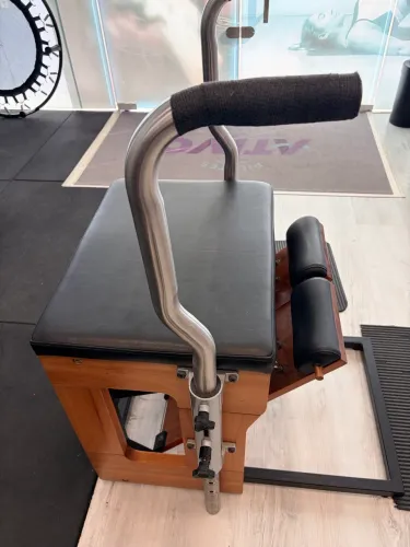 Pilates 