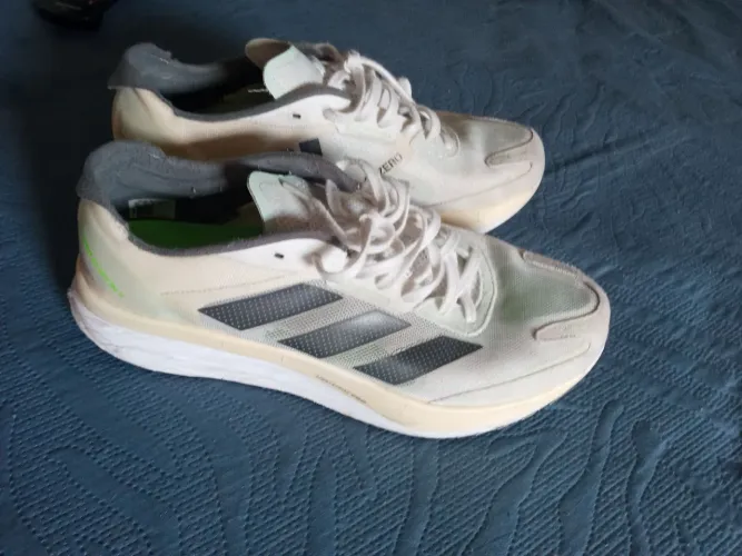 TENIS ADIDAS ADIZERO BOSTON 11