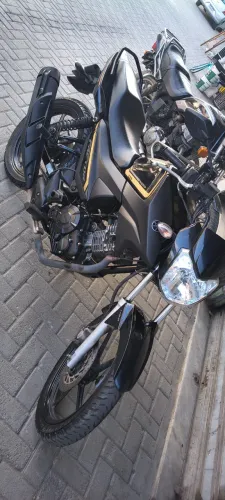 Yamaha YBR 150 Factor Ed/flex 2024