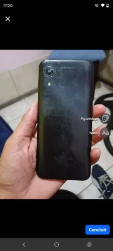 Samsung A30