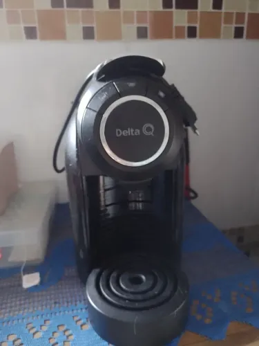 Cafeteira delta