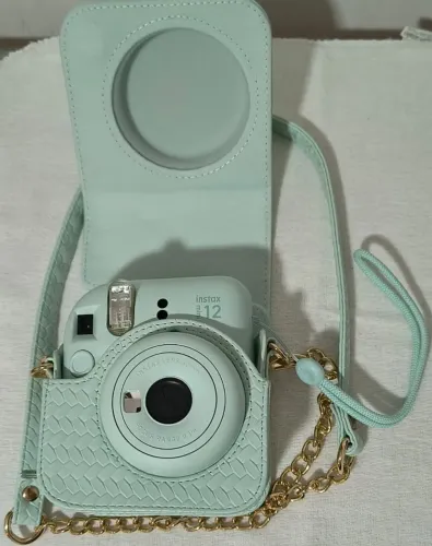 Câmera Polaroid Instax Mini 12