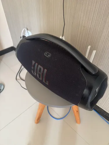 Jbl Bombox 3