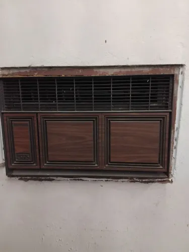 AR CONDICIONADO