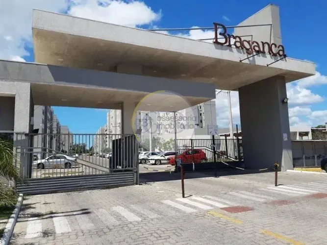 Apartamento à venda, Vila São Miguel, Rio Grande, RS