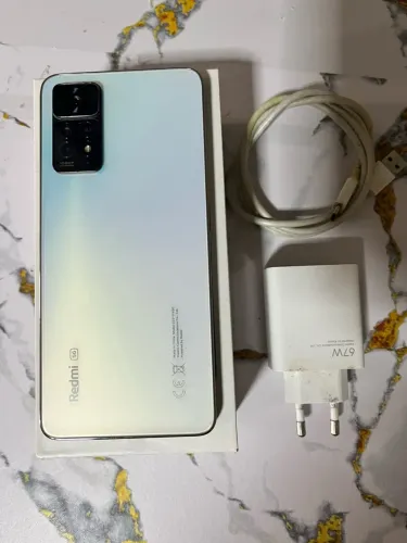 Redmi note 11 pro 5G