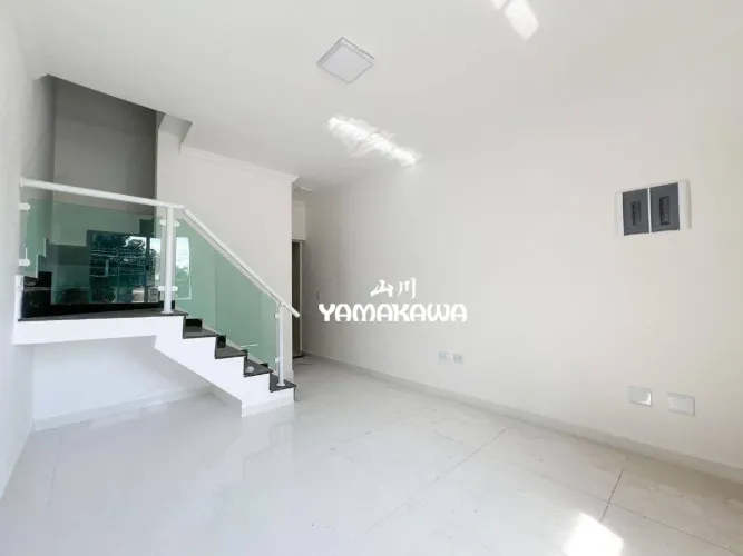 Sobrado com 2 dormitórios à venda, 72 m² por R$ 425.000,00 - Artur Alvim - São Paulo/SP