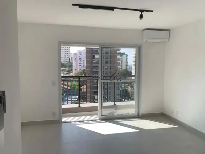 Studio para aluguel possui 25m² com 1 quarto em Saúde - São Paulo - SP