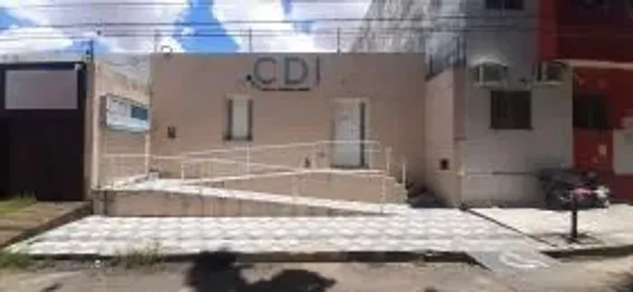 Excelente Imóvel Comercial a venda em TERESINA