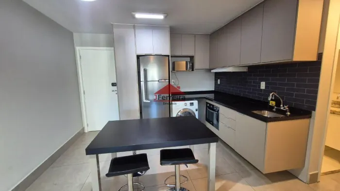 APARTAMENTO RESIDENCIAL em São Paulo - São Paulo, Água Branca
