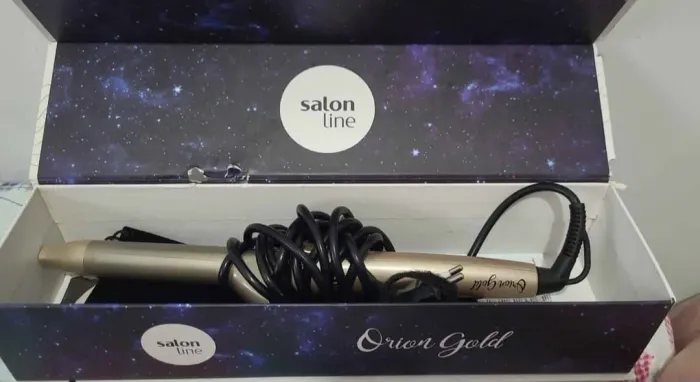 Babyliss Salon Line