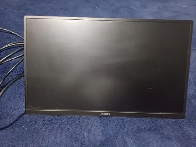 ARZOPA A1S
