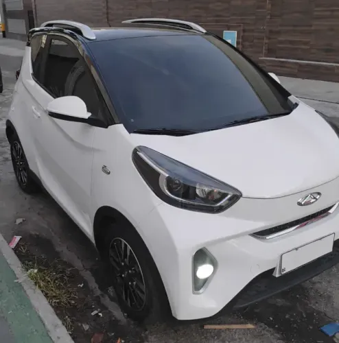 Chery Icar EQ1 Tech (elétrico) 2023