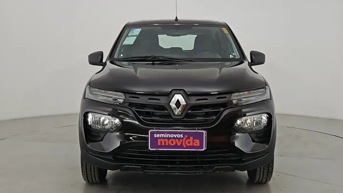 Renault Kwid Zen 1.0 Flex 12V 5P Mec. 2024