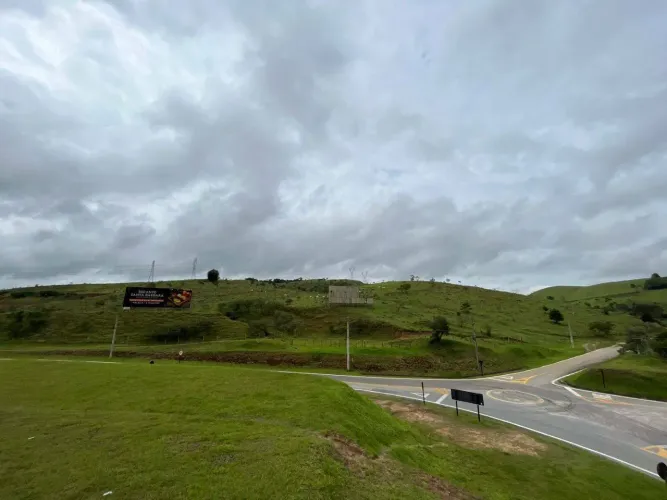 Terreno à venda, 80000 m² por R$ 8.000.000 - Canaã - Jambeiro/SP