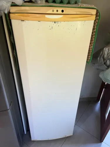 Geladeira