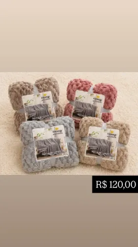 Vende absoult e mantinha