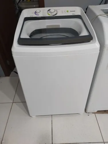 Lavadora