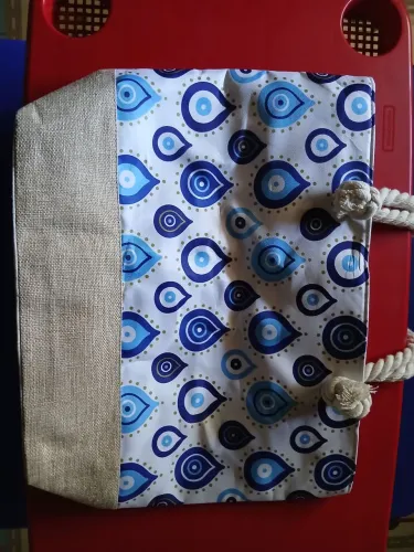 Bolsa de Praia 
