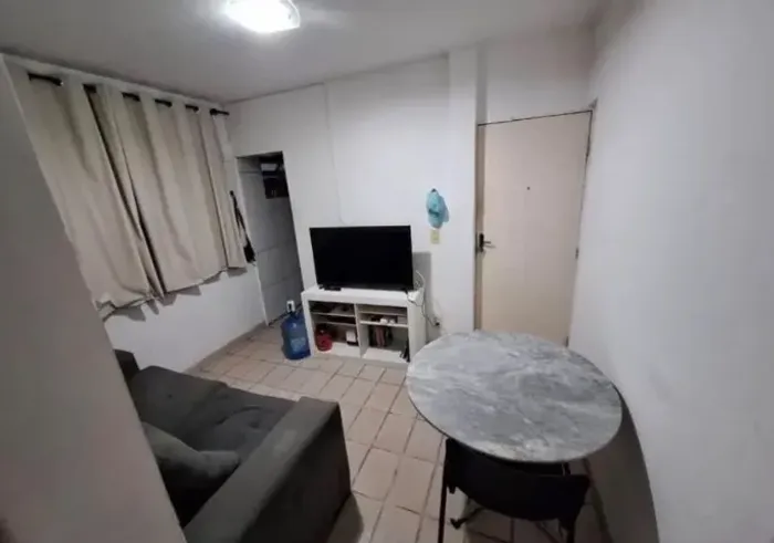 negocio kitnet em vitoria