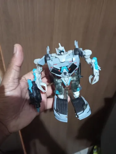 Transformers Jolt DOMT