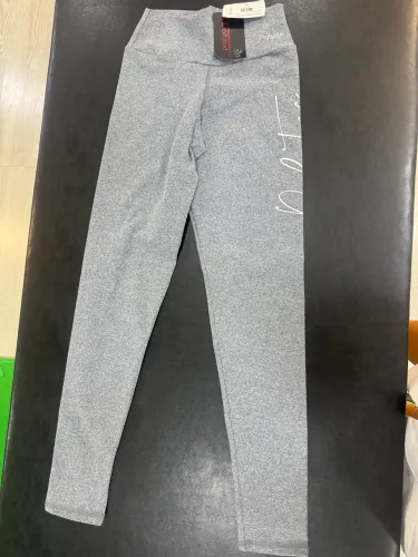 Legging cinza