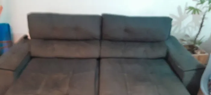 Sofa retratil