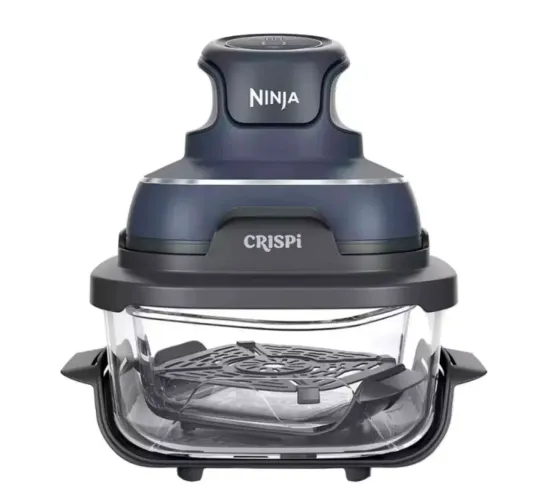 Air Fryer Ninja Crispi FN101GY 1500W 110V 3.8L