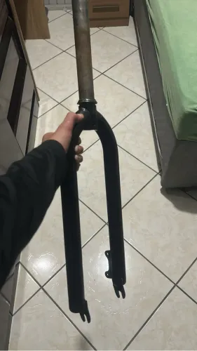 Garfo Brutus rl aro 26