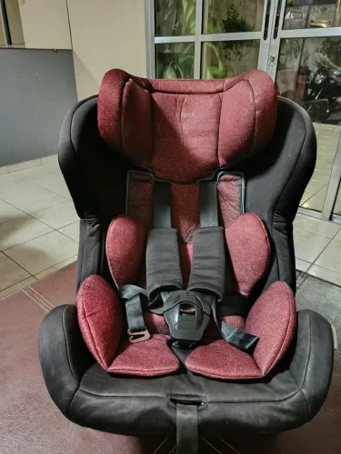 Cadeira de bebê
