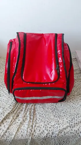 Bag Entregador