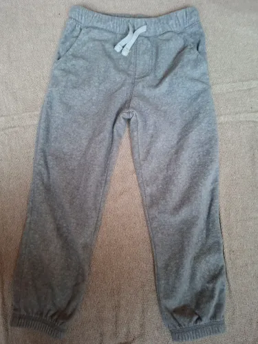 Calça.fleece carter's