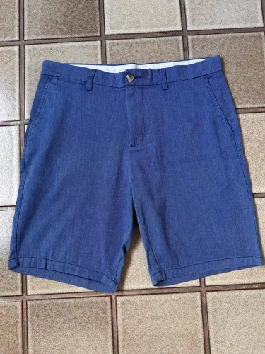 Bermuda masculina Old nave n44