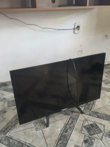 Televisão Philips 32 polegadas 