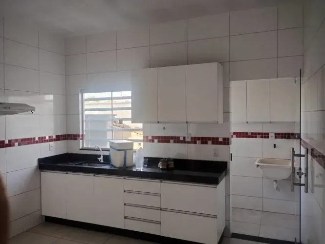 APARTAMENTO SETOR NOVO HORIZONTE COM 3 QUARTOS SENDO 1 SUÍTE, SALA AMPLA, SACADA,