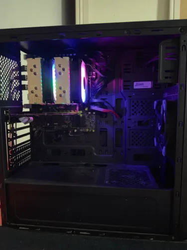 Computador ( Preço negociável )