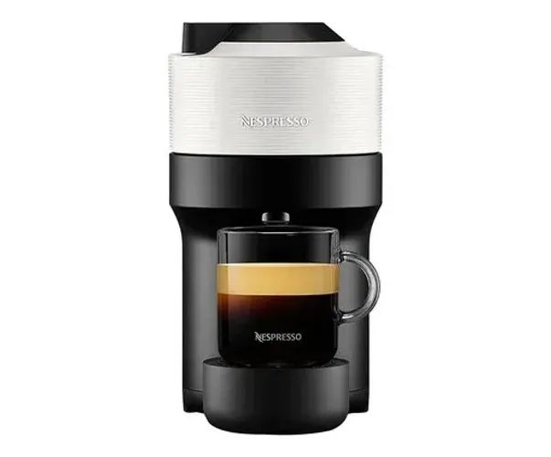 cafeteria nespresso vertuo pop