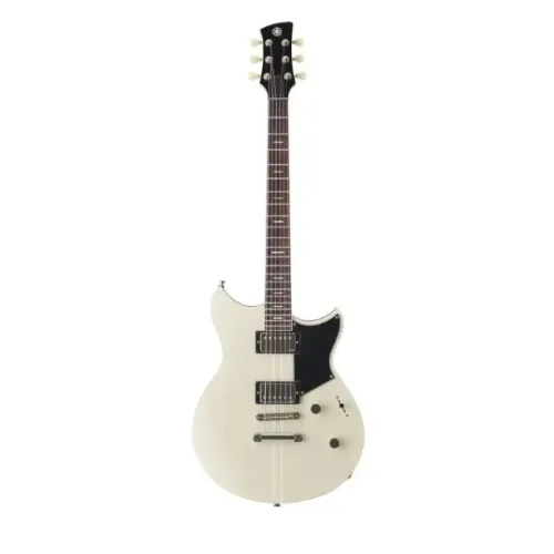 Guitarra Yamaha Revstar RSE20 VW (Vintage White)