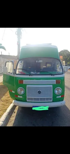 Volkswagen Kombi Lotação 1.4 MI Total Flex 8V 2008