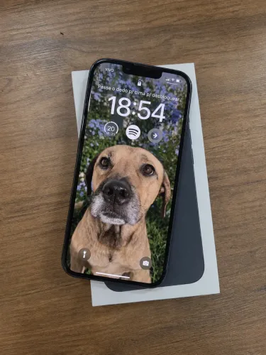 iPhone 13 - 128gb
