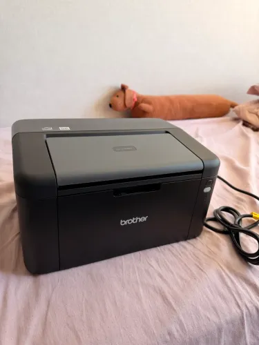 Impressora Brother Laser HL-L1232W