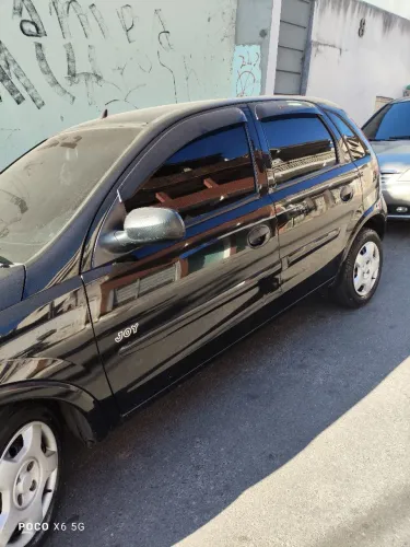Chevrolet Corsa Hat. JOY 1.0/ 1.0 Flexpower 8V 5P 2006