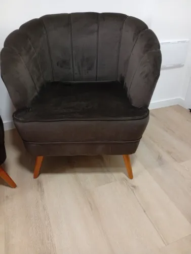 2 poltronas pra sala