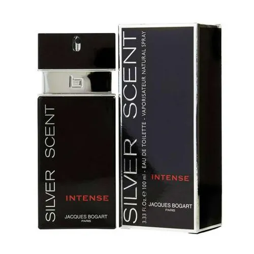 Perfume Silver Scent Intense 100 ml Importado Original