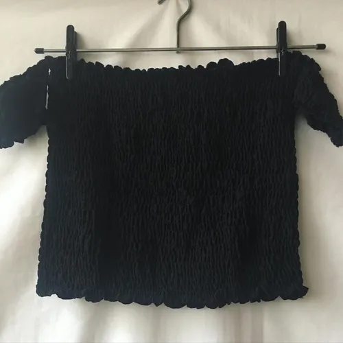 Blusa ciganinha NOVA